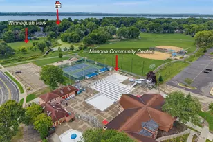 5112 Arrowhead Dr, Monona, WI 53716 - Photo 33