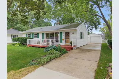 5112 Arrowhead Drive, Monona, WI 53716 - Photo 29