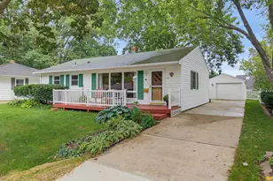 5112 Arrowhead Dr, Monona, WI 53716 - Photo 29