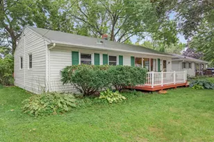 5112 Arrowhead Dr, Monona, WI 53716 - Photo 41