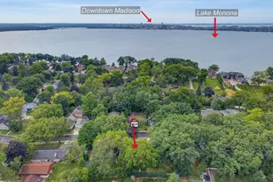 5112 Arrowhead Dr, Monona, WI 53716 - Photo 3