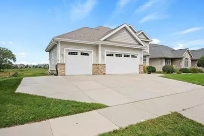 1418 Blue Ridge Trail, Waunakee, WI 53597 - Photo 73