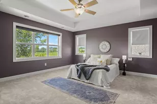 1418 Blue Ridge Trail, Waunakee, WI 53597 - Photo 23