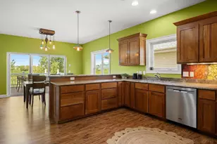 1418 Blue Ridge Trail, Waunakee, WI 53597 - Photo 5