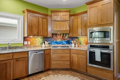 1418 Blue Ridge Trail, Waunakee, WI 53597 - Photo 9