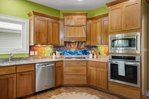 1418 Blue Ridge Trail, Waunakee, WI 53597 - Photo 9
