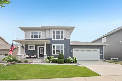 4727 Catalina Parkway, Madison, WI 53558 - Photo 1