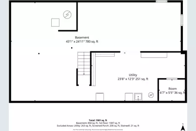 354 Maloney Drive, Fitchburg, WI 53713 - Photo 39