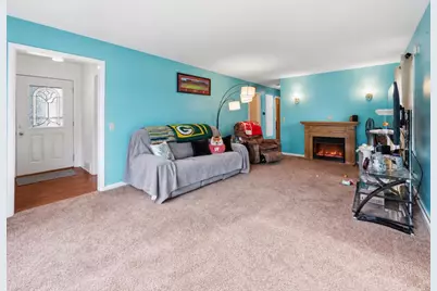 354 Maloney Drive, Fitchburg, WI 53713 - Photo 3