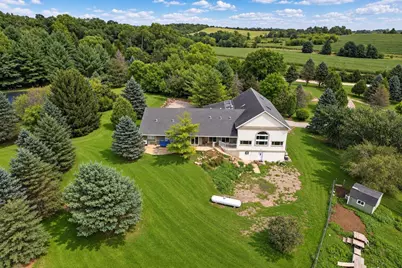 1391 Fritz Road, Verona, WI 53593 - Photo 3