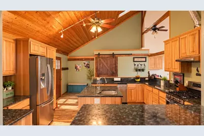 1391 Fritz Road, Verona, WI 53593 - Photo 11