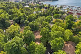 10701 Timber Ridge Cir, Sister Bay, WI 54234 - Photo 15