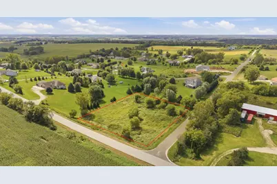 Lot 6 Nevada Heights Road, Iron Ridge, WI 53035 - Photo 1