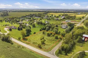 Lot 6 Nevada Heights Rd, Iron Ridge, WI 53035 - Photo 1