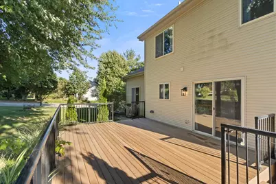 800 Sunnybrook Drive, DeForest, WI 53532 - Photo 71