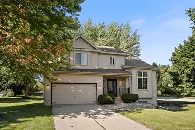 800 Sunnybrook Drive, DeForest, WI 53532 - Photo 59