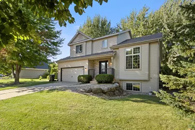800 Sunnybrook Drive, DeForest, WI 53532 - Photo 67