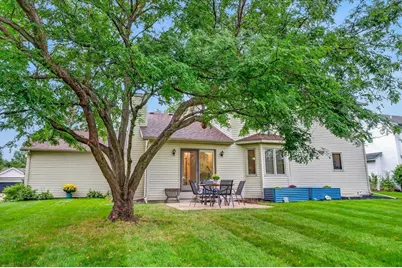 509 Meadow View Lane, DeForest, WI 53532 - Photo 5