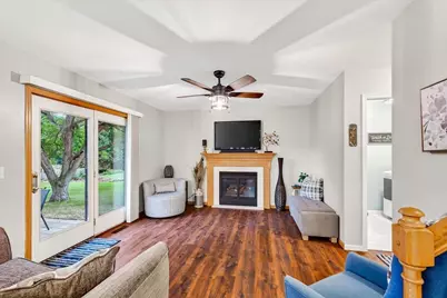 509 Meadow View Lane, DeForest, WI 53532 - Photo 13
