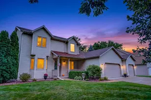 509 Meadow View Ln, DeForest, WI 53532 - Photo 1
