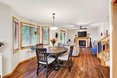 509 Meadow View Lane, DeForest, WI 53532 - Photo 11