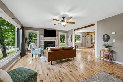 101 Potowatomi Drive, Edgerton, WI 53534 - Photo 13