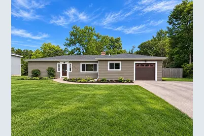 2221 E Ridge Road, Beloit, WI 53511 - Photo 1