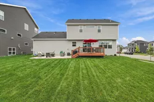 501 Fox Den Dr, Waunakee, WI 53597 - Photo 49