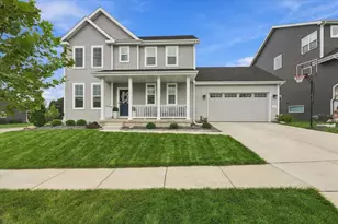 501 Fox Den Dr, Waunakee, WI 53597 - Photo 57