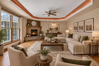 7901 Windermere Court, Cross Plains, WI 53528 - Photo 21