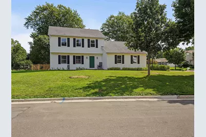 525 Harvest Lane, Verona, WI 53593 - Photo 1
