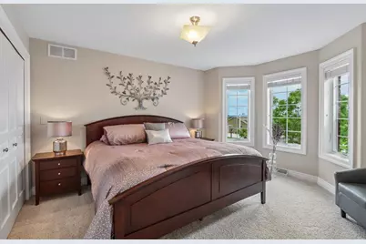 416 S Brookwood Drive, Mount Horeb, WI 53572 - Photo 51