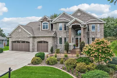 416 S Brookwood Drive, Mount Horeb, WI 53572 - Photo 1
