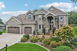 416 S Brookwood Dr, Mount Horeb, WI 53572 - Photo 1