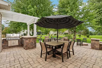 416 S Brookwood Drive, Mount Horeb, WI 53572 - Photo 5