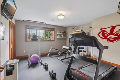 416 S Brookwood Drive, Mount Horeb, WI 53572 - Photo 69