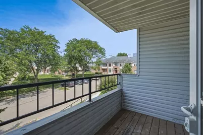 2233 Luann Lane #5, Madison, WI 53713 - Photo 5