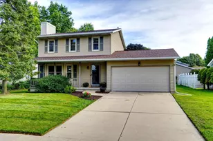 3205 Clove Dr, Madison, WI 53704 - Photo 1