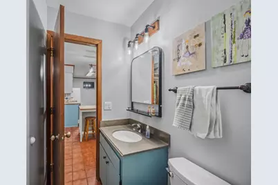 409 Hyland Drive, Stoughton, WI 53589 - Photo 19