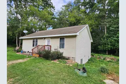 N8002 Ashley Rd. Road, Portage, WI 53901 - Photo 1