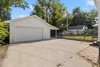 306 W Edgewater Street, Portage, WI 53901 - Photo 3