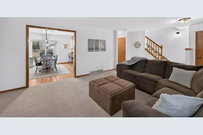 3713 Frosted Leaf Drive, Madison, WI 53719 - Photo 5