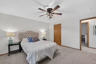 3713 Frosted Leaf Dr, Madison, WI 53719 - Photo 19