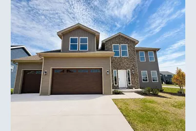 6656 Honeycomb Lane, DeForest, WI 53532 - Photo 1