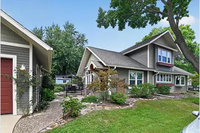 3206 Cross Street, Madison, WI 53711 - Photo 1
