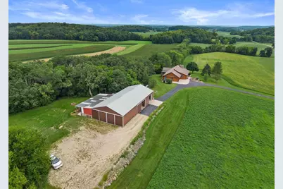 N3810 Scheppert Road, Fort Atkinson, WI 53538 - Photo 35