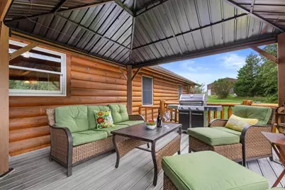 N3810 Scheppert Road, Fort Atkinson, WI 53538 - Photo 5