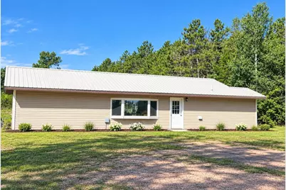 1053 Highway 13, Arkdale, WI 54613 - Photo 1