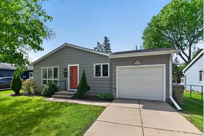 6105 Birch Hill Drive, Madison, WI 53711 - Photo 1