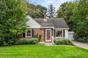 4121 Mineral Point Rd, Madison, WI 53705 - Photo 1
